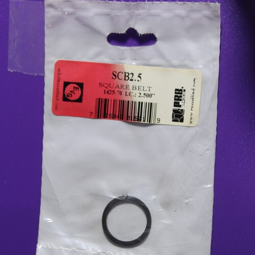 New PRB SCB 2.5 for DVD Drive, CD Drive, VCR or Cassette SCB2.5