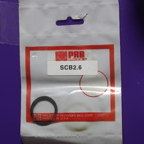 New PRB SCB 2.6 for DVD Drive, CD Drive, VCR or Cassette  SCB2.6