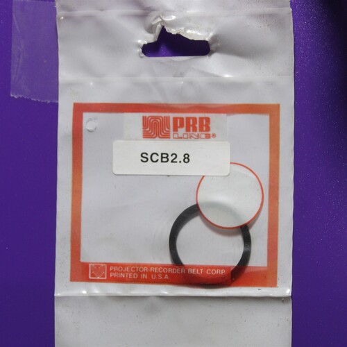 New PRB SCB 2.8 for DVD Drive, CD Drive, VCR or Cassette  SCB2.8