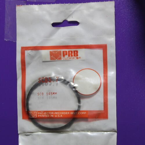 New PRB SCB 5.7 for DVD Drive, CD Drive, VCR or Cassette  SCB5.7