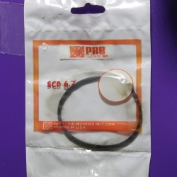 New PRB SCB 6.7 for DVD Drive, CD Drive, VCR or Cassette SCB6.7