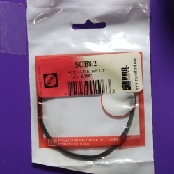 New PRB SCB 8.2 for DVD Drive, CD Drive, VCR or Cassette  SCB8.2