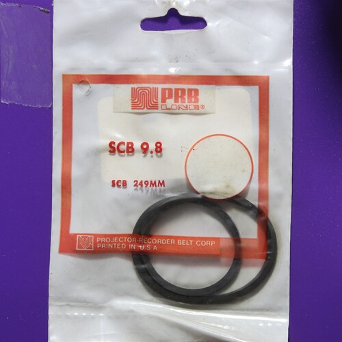 New PRB SCB 9.8 for DVD Drive, CD Drive, VCR or Cassette  SCB9.8