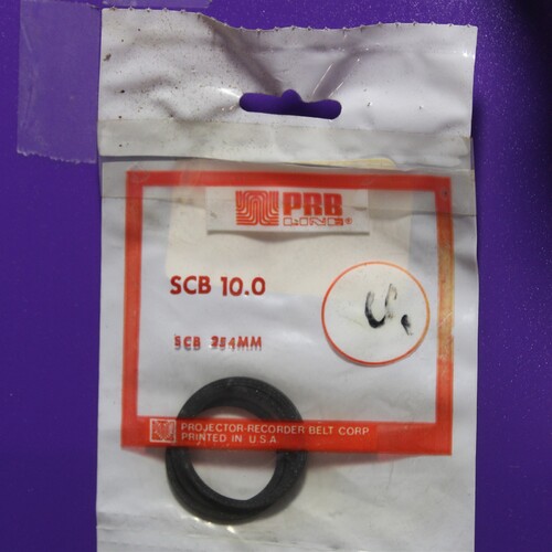 New PRB SCB 10 for DVD Drive, CD Drive, VCR or Cassette  SCB10