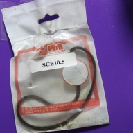 New PRB SCB 10.5 for DVD Drive, CD Drive, VCR or Cassette  SCB10.5