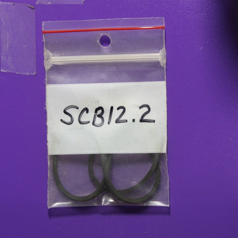 New PRB SCB 12.2 for DVD Drive, CD Drive, VCR or Cassette  SCB12.2