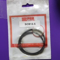 New PRB SCB 12.5 for DVD Drive, CD Drive, VCR or Cassette  SCB12.5