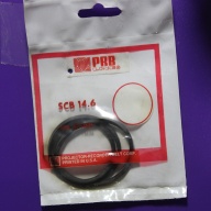 New PRB SCB 14.6 for DVD Drive, CD Drive, VCR or Cassette  SCB14.6