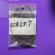 New PRB SCB 28.7 for DVD Drive, CD Drive, VCR or Cassette  SCB28.7
