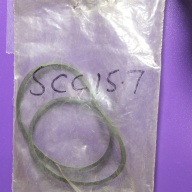 New PRB SCC 15.7 for DVD Drive, CD Drive, VCR or Cassette  SCC15.7