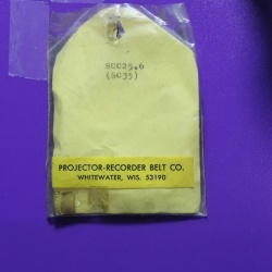 New PRB SCC 25.6 for DVD Drive, CD Drive, VCR or Cassette  SCC25.6