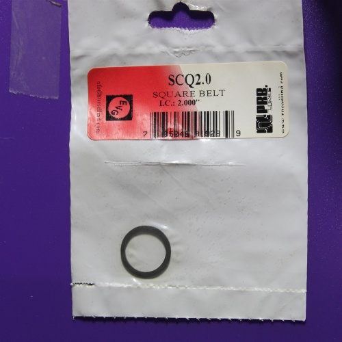 New PRB SCQ 2 for DVD Drive, CD Drive, VCR or Cassette  SCQ2