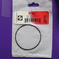 New PRB SCQ 6.7 for DVD Drive, CD Drive, VCR or Cassette  SCQ6.7