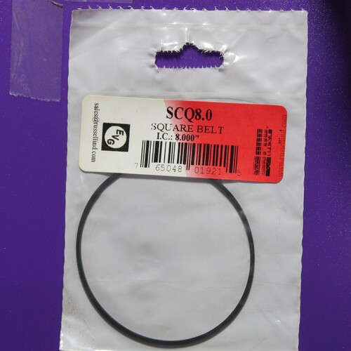 New PRB SCQ 8 for DVD Drive, CD Drive, VCR or Cassette  SCQ8