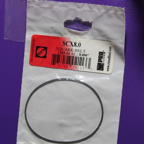 New PRB SCX 8 for DVD Drive, CD Drive, VCR or Cassette  SCX8