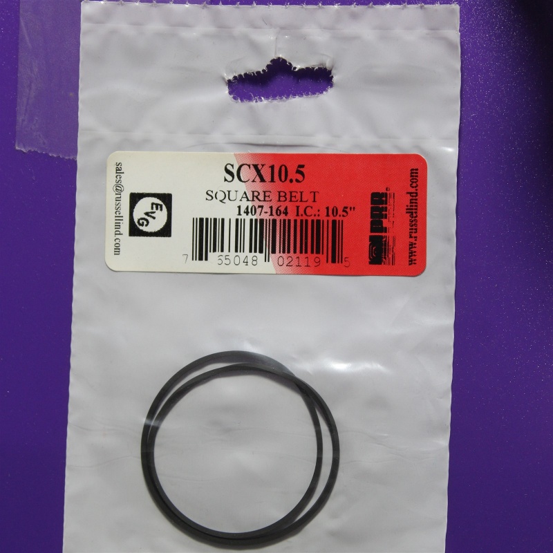 New PRB SCX 10.5 for DVD Drive, CD Drive, VCR or Cassette  SCX10.5