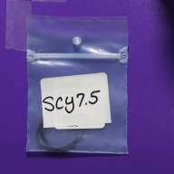 New PRB SCY 7.5 for DVD Drive, CD Drive, VCR or Cassette SCY7.5