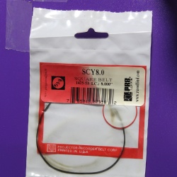 New PRB SCY 8 for DVD Drive, CD Drive, VCR or Cassette  SCY8