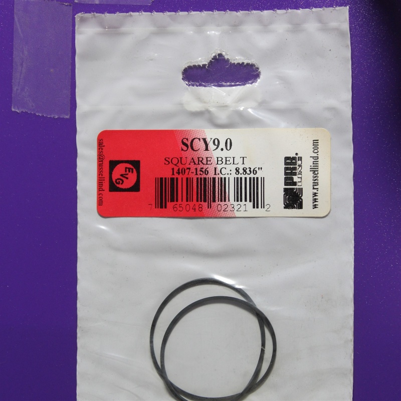 New PRB SCY 9 for DVD Drive, CD Drive, VCR or Cassette  SCY9