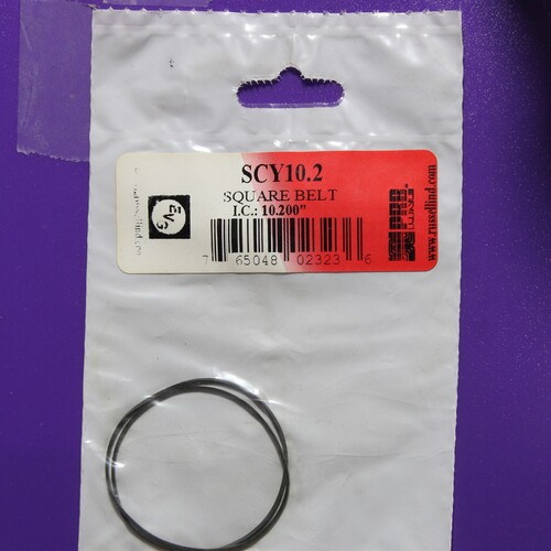 New PRB SCY 10.2 for DVD Drive, CD Drive, VCR or Cassette  SCY10.2