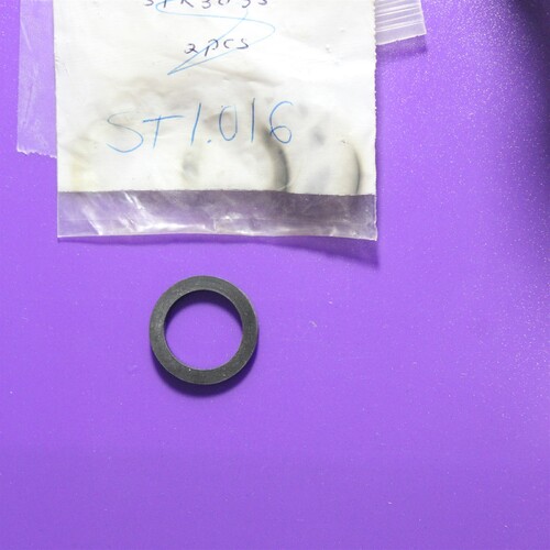 New PRB ST 1.016 Video Clutch/Idler Tire - OD 1.016" - ST1.016