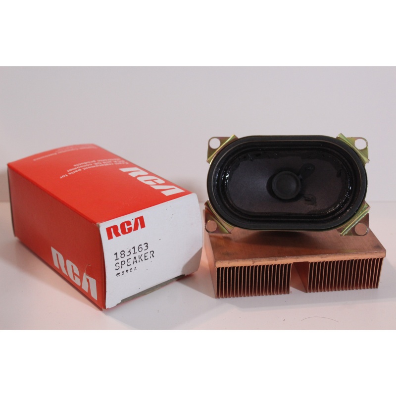RCA SPEAKER 183163