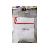 RCA 200150 CAPACITOR