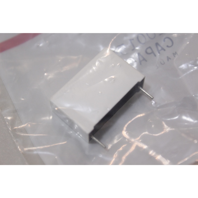 RCA 200150 CAPACITOR