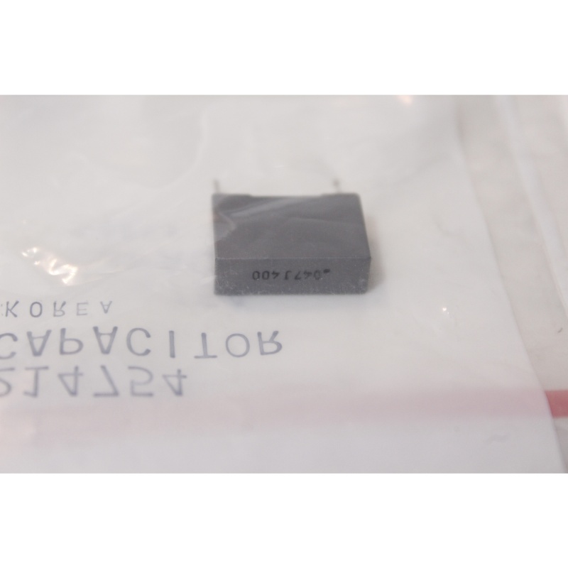 RCA 214754 CAPACITOR