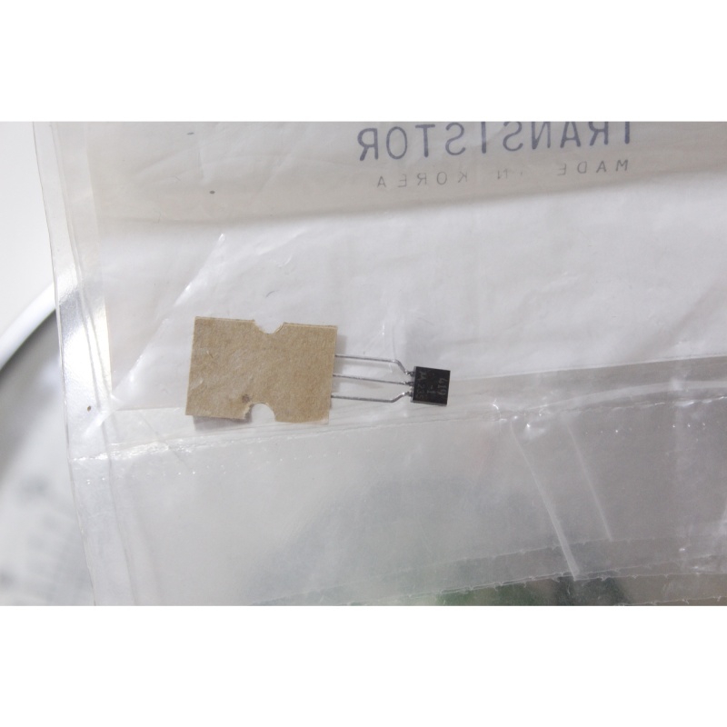 RCA 148970 TRANSISTOR