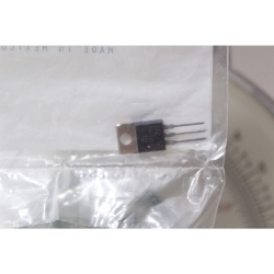 RCA 193057 TRANSISTOR