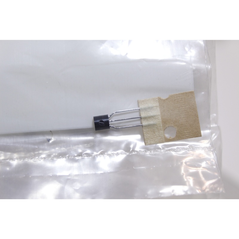 RCA 200168 TRANSISTOR