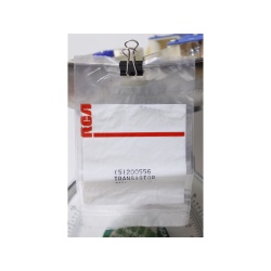 RCA 200556 TRANSISTOR PACK OF 5