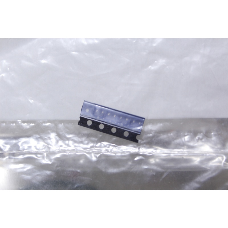 RCA 215496 TRANSISTOR PACK OF 5