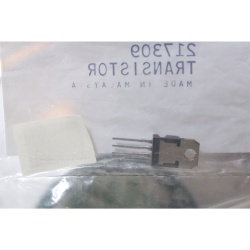 RCA 217309 TRANSISTOR