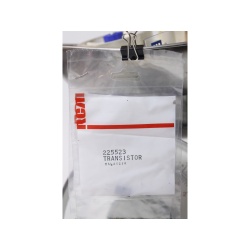 RCA 225523 TRANSISTOR