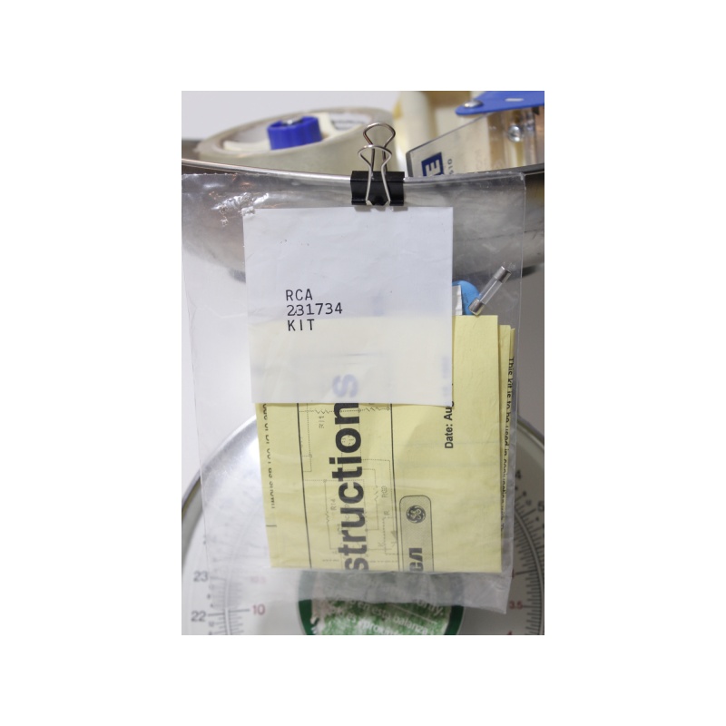 RCA RCA 231734 DIODE MODIFICATION KIT