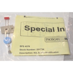 RCA RCA 231734 DIODE MODIFICATION KIT