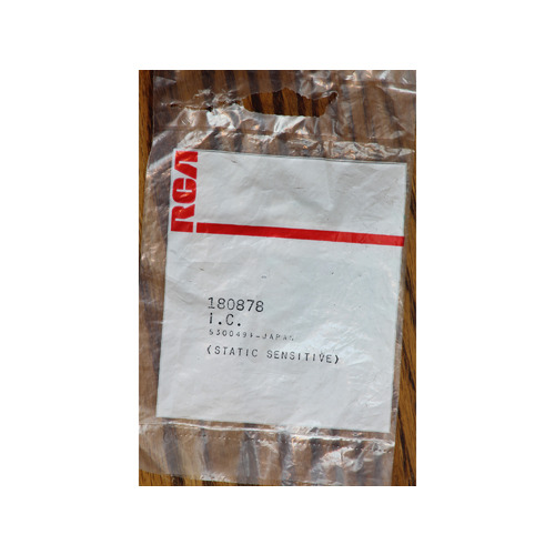 RCA I.C. 180878