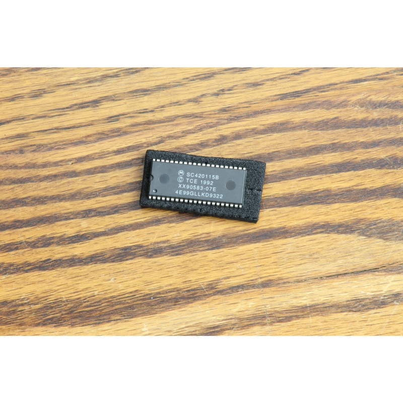 RCA I.C. SC420115B TCE 1992 XX90583-07E