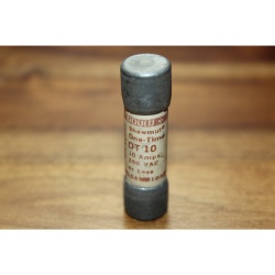 Gould Shawmut OT10 Fuse 10A
