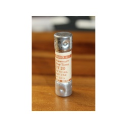 Gould Shawmut OT20 Fuse