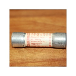 Gould Shawmut OT30 Fuse