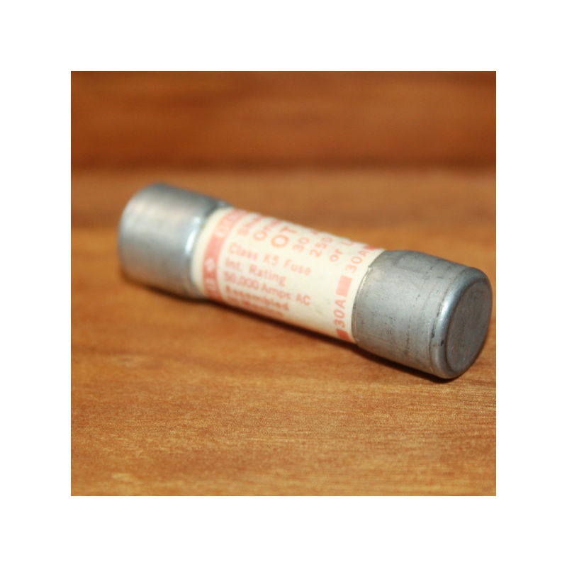 Gould Shawmut OT30 Fuse