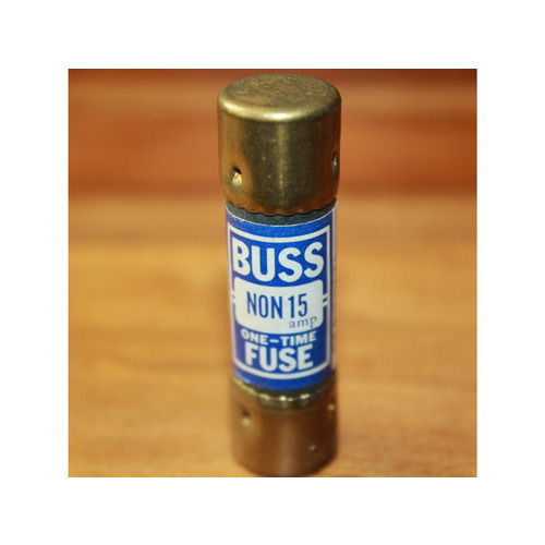 Bussmann NON-15