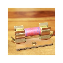 LOT OF 2 MISC FUSE BLOCK FUSE HOLDERS