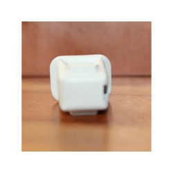 ANTIQUE VINTAGE PLUG END 63764