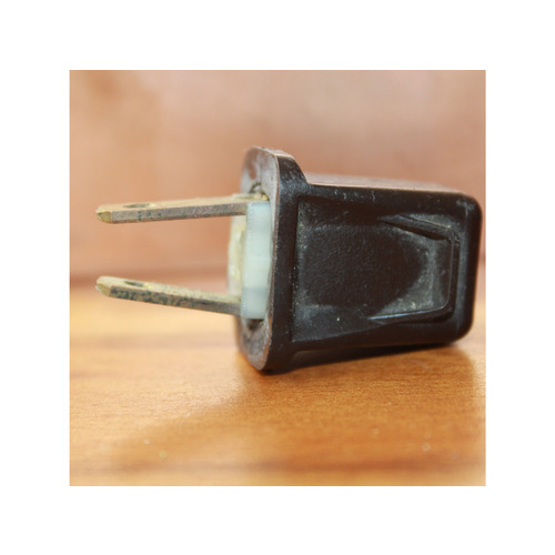 ANTIQUE VINTAGE PLUG END 63765