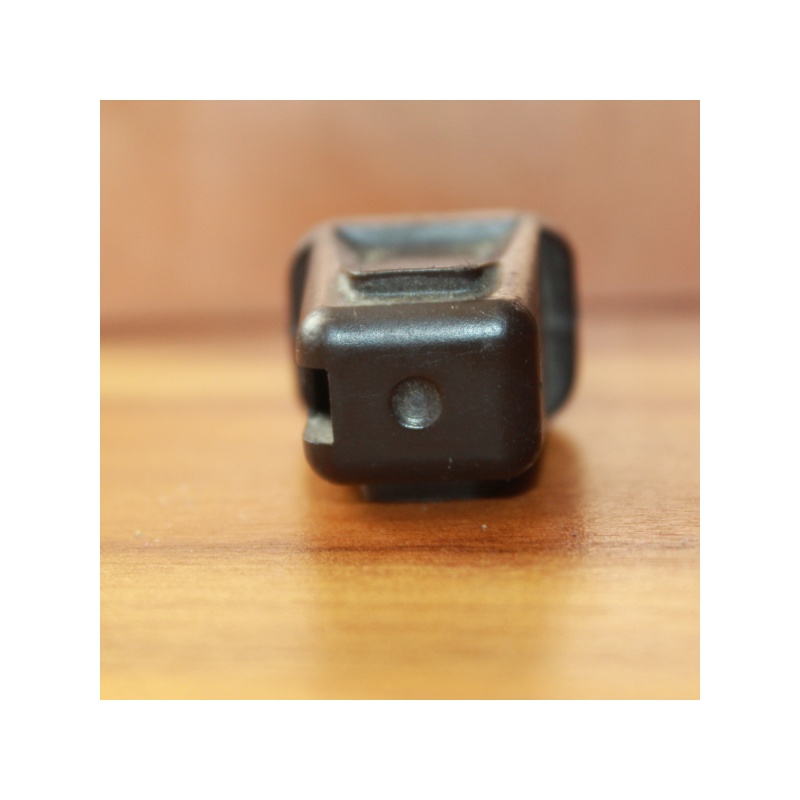 ANTIQUE VINTAGE PLUG END 63765