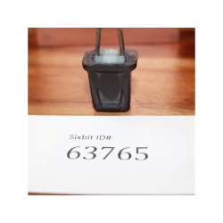 ANTIQUE VINTAGE PLUG END 63765